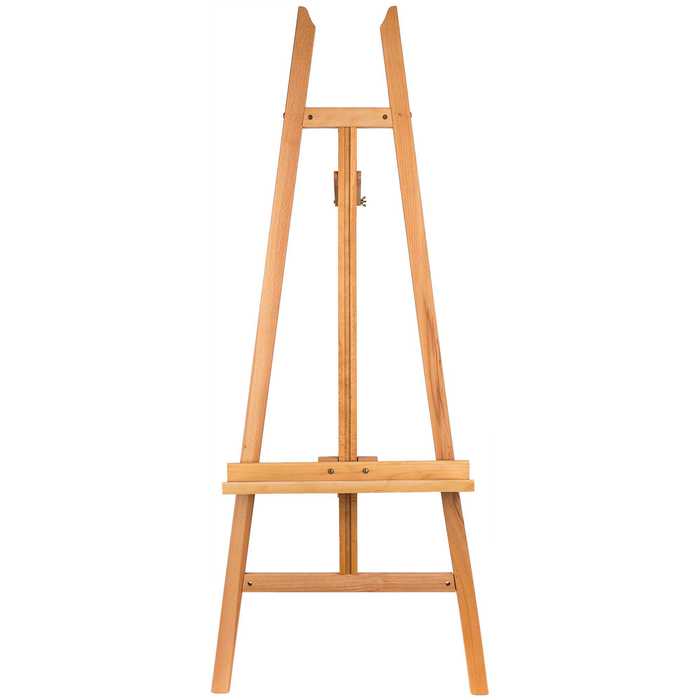 Beechwood Artisan Studio Floor Easel Hobby Lobby 885061